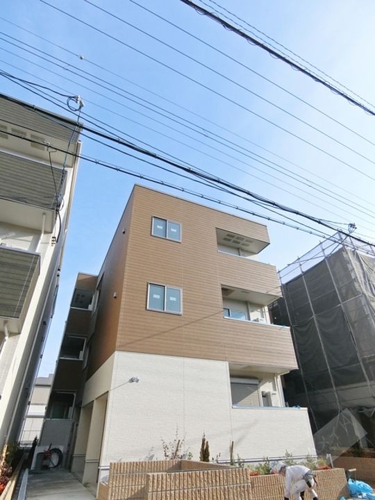 部屋画像