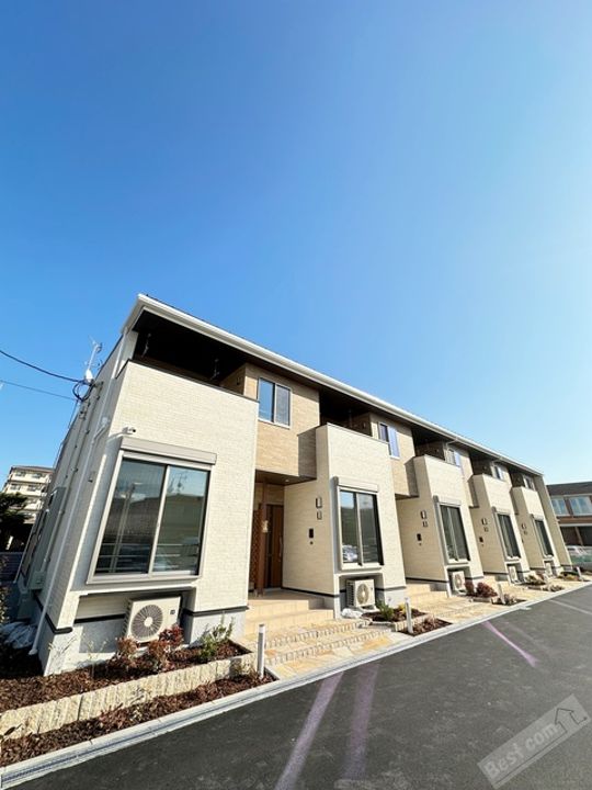 部屋画像
