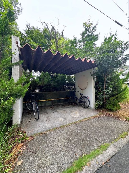 ヴィラナリー狭山8号棟のその他画像