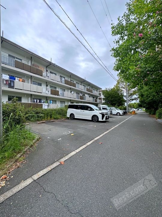 ヴィラナリー狭山8号棟のその他画像