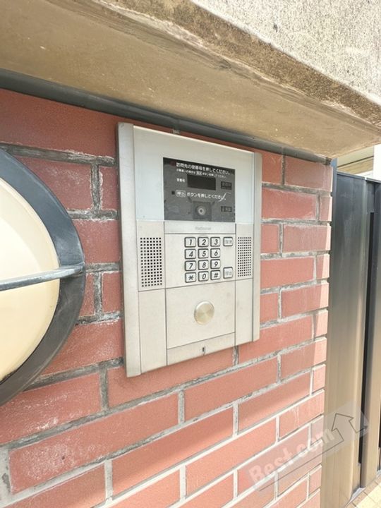 レオパレスリゲルのその他画像