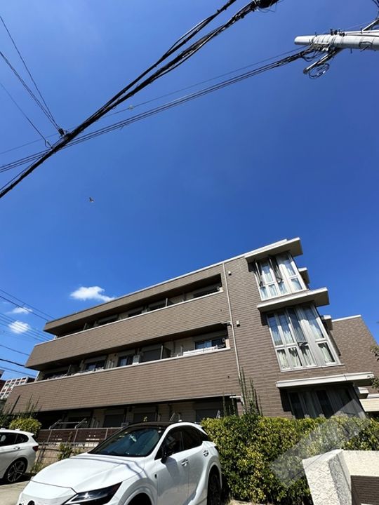 部屋画像