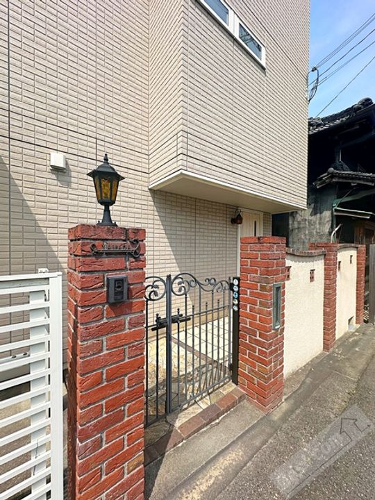 大阪府富田林市川向町(一戸建)の賃貸物件のその他画像