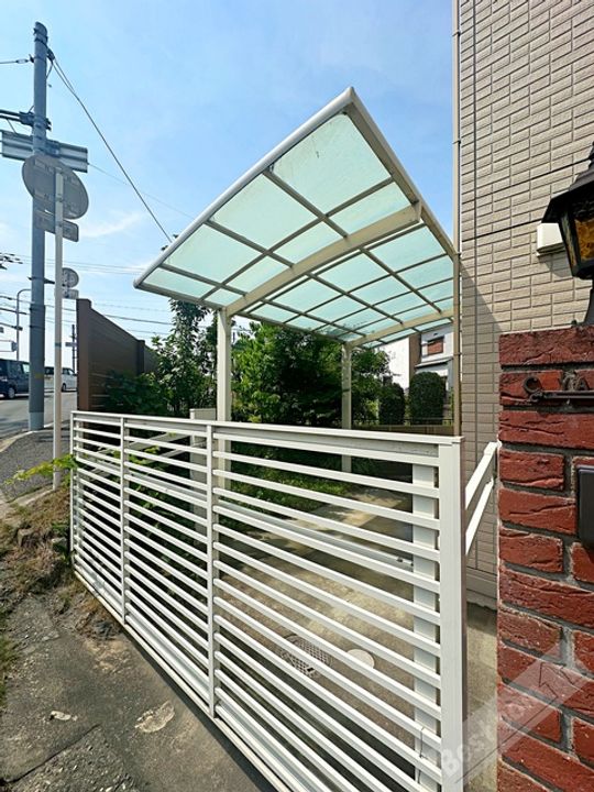 大阪府富田林市川向町(一戸建)の賃貸物件のその他画像