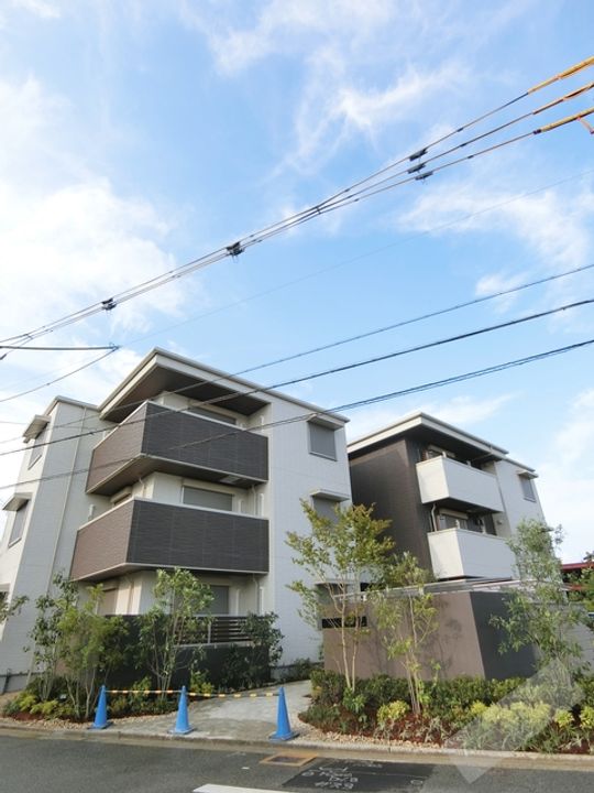 部屋画像