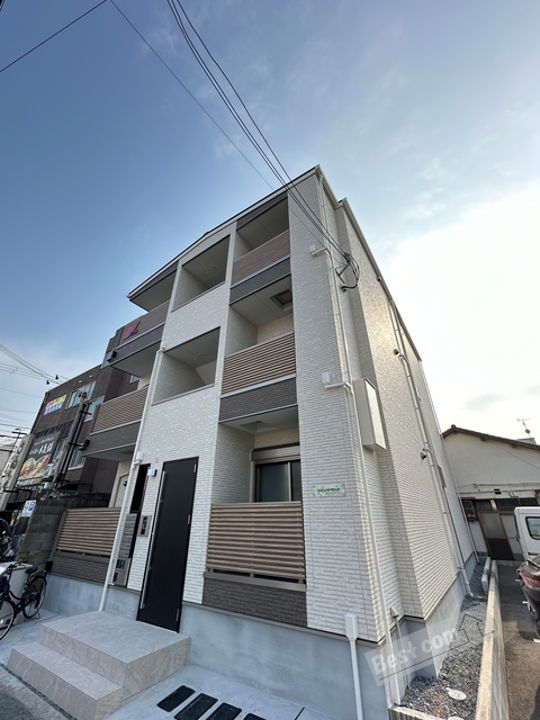 部屋画像