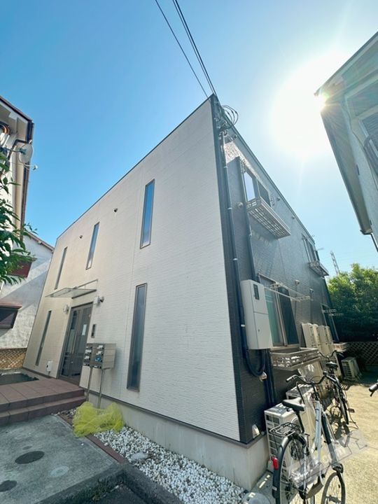 部屋画像