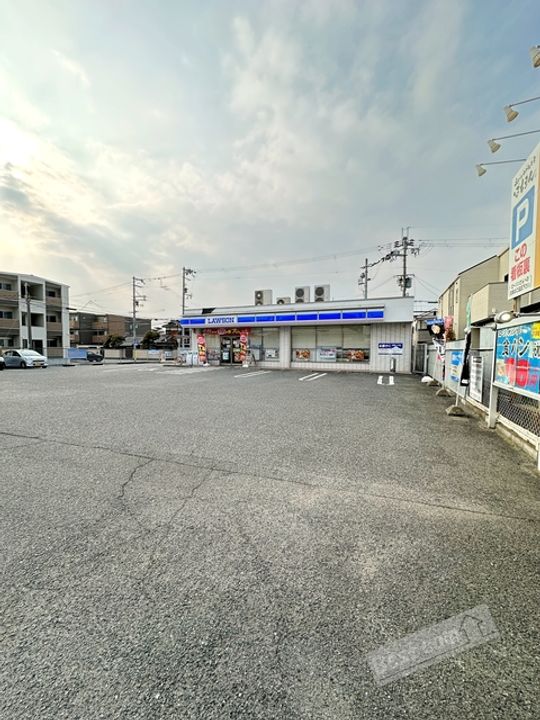 フジパレス堺浜寺石津Ⅲ番館の周辺