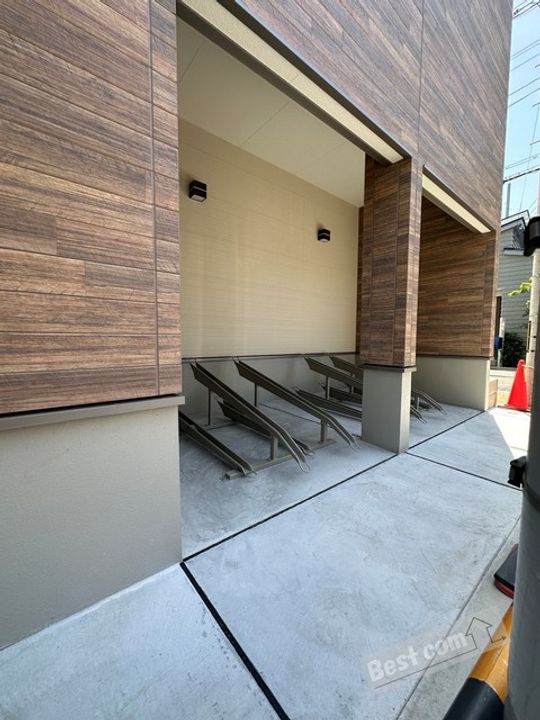 フジパレス堺浜寺石津Ⅲ番館のその他画像