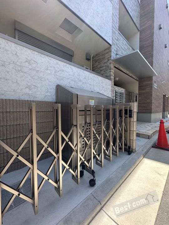 フジパレス堺浜寺石津Ⅲ番館のその他画像