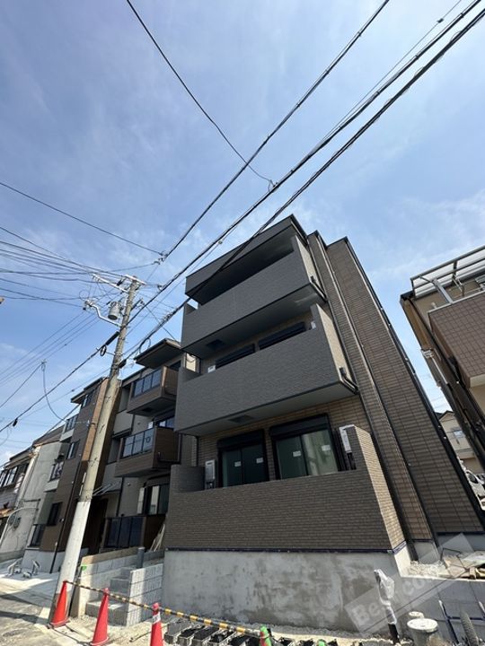 部屋画像