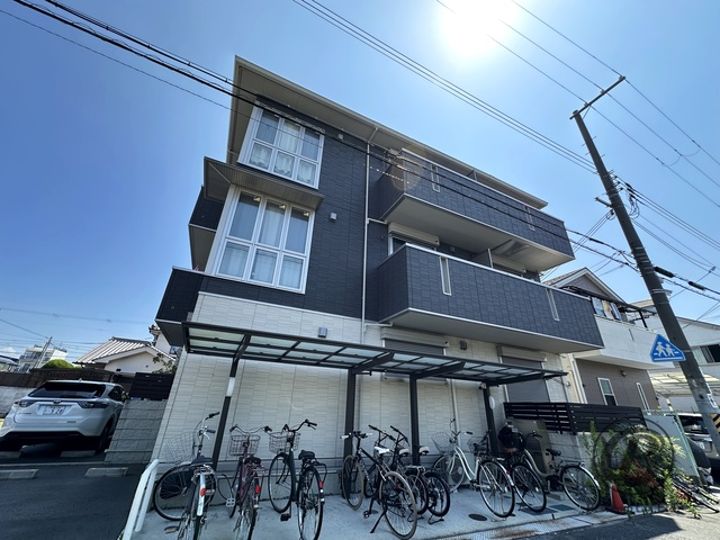部屋画像