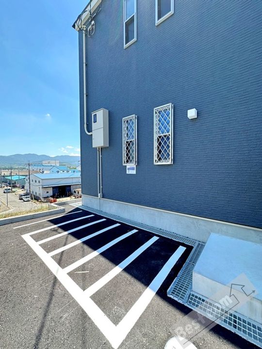 YTSハイツ若松町PART1のその他画像