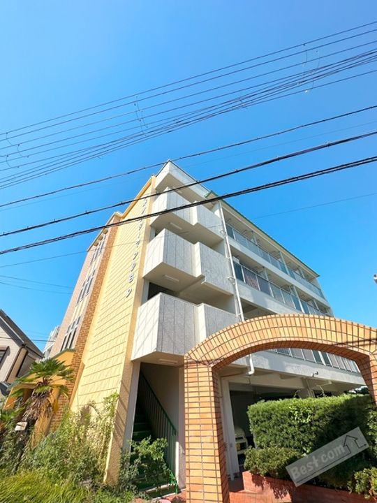 部屋画像