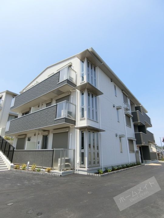 部屋画像