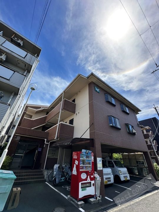 部屋画像