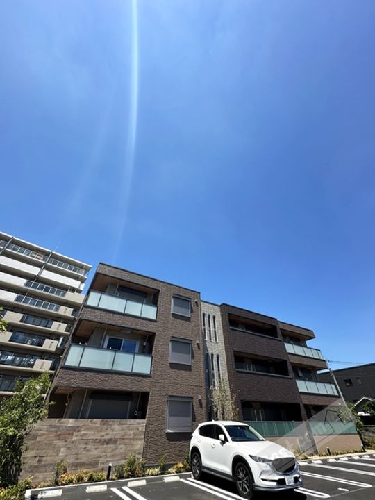 部屋画像