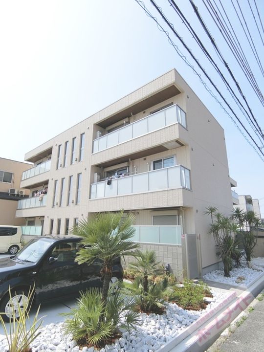 部屋画像