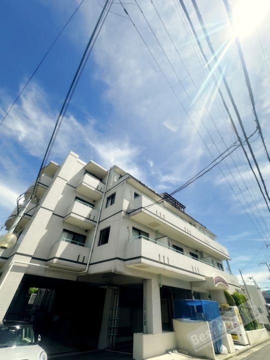 部屋画像
