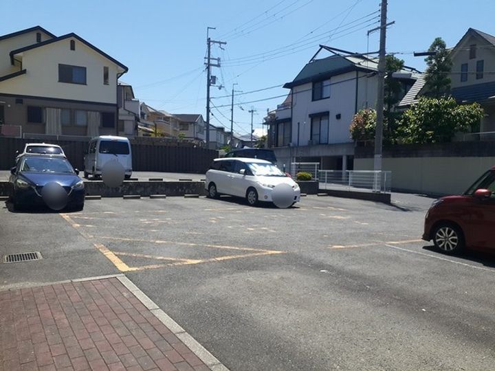 アレーゼFのその他画像