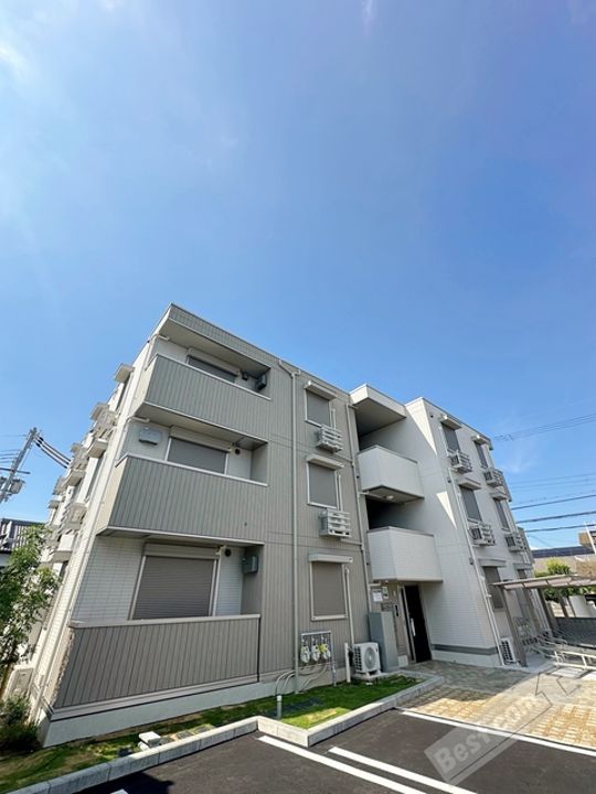 部屋画像
