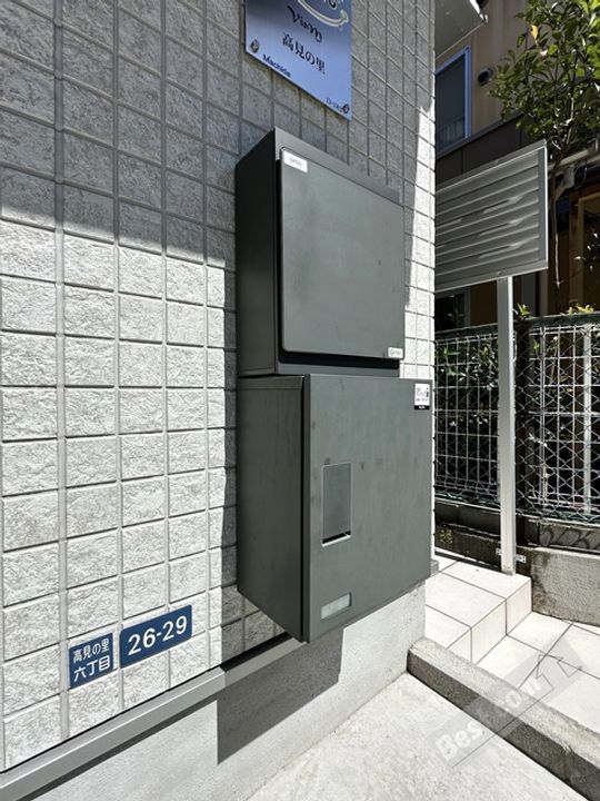 大阪府松原市高見の里6丁目(一戸建)の賃貸物件のその他画像