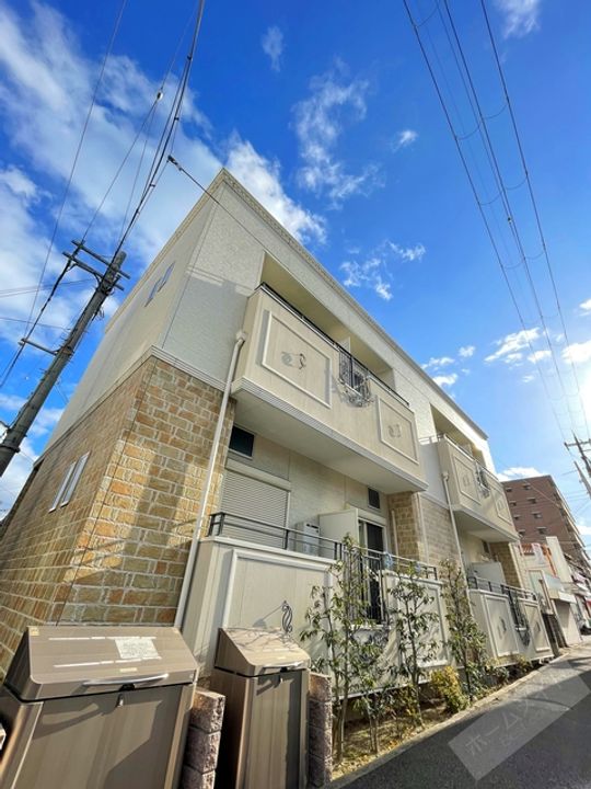 部屋画像