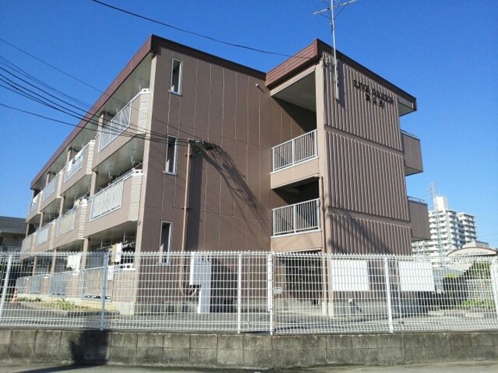 部屋画像