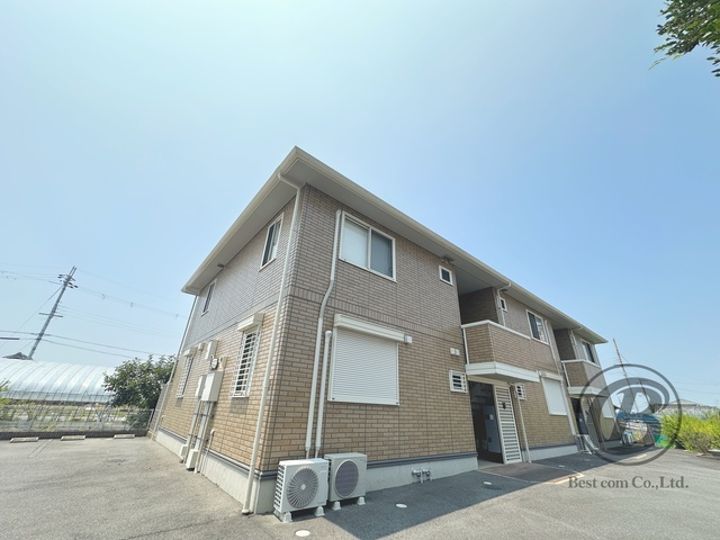 部屋画像