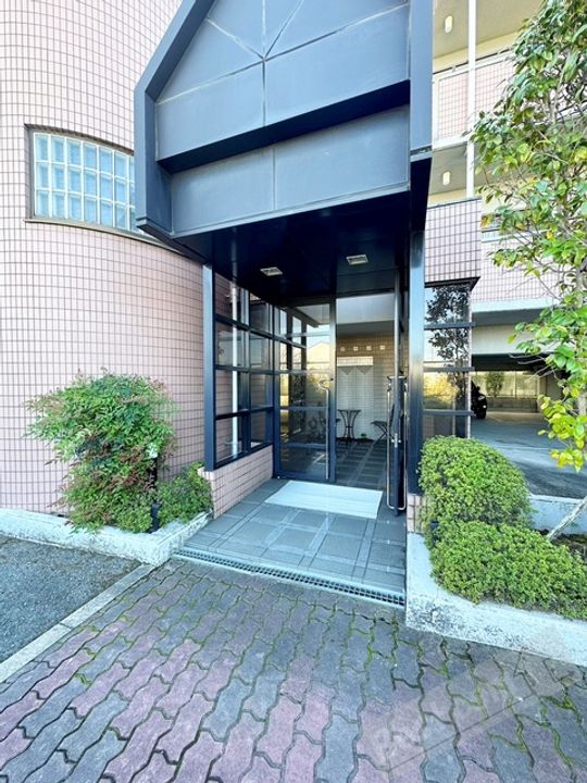 アデューウエダマンションのその他画像