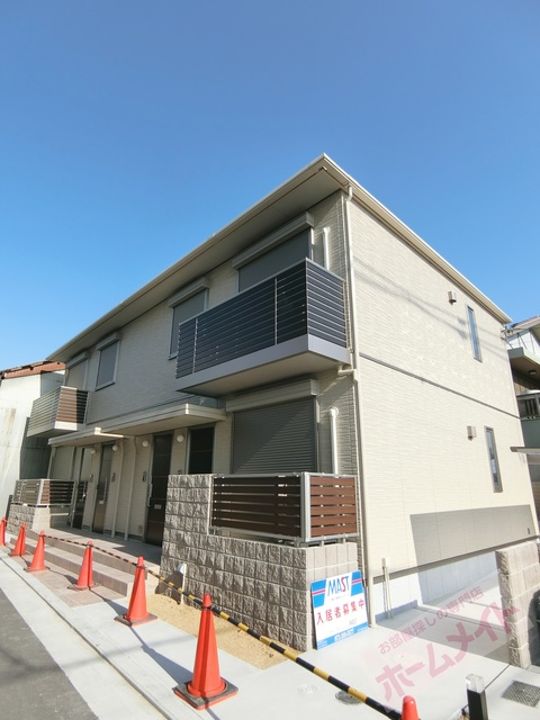 部屋画像