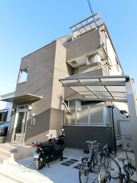 部屋画像
