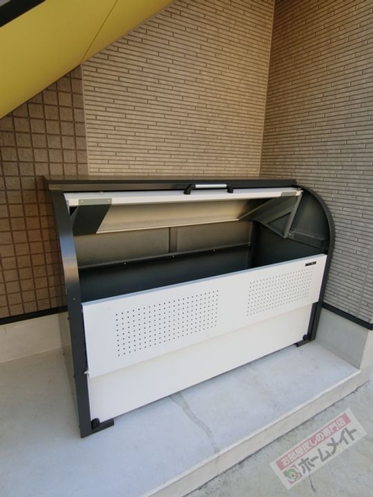 Casa del canario諏訪ノ森のその他画像