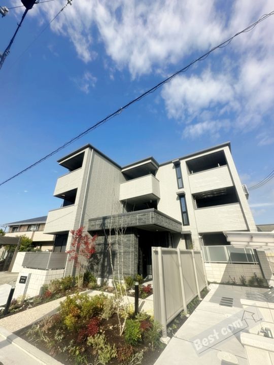 部屋画像