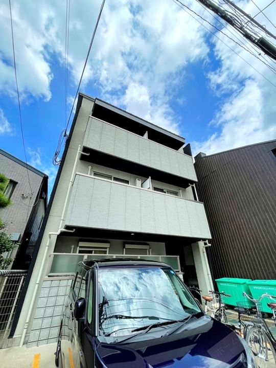 部屋画像