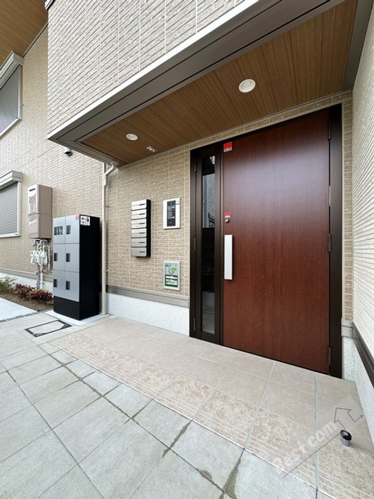 エーデル自由丘Ⅲのその他画像