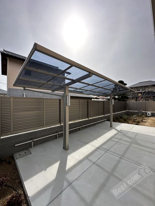 エーデル自由丘Ⅲのその他画像