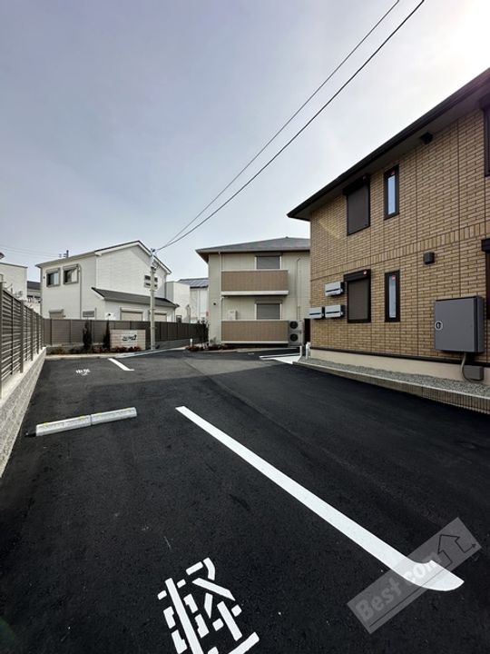 エーデル自由丘Ⅲのその他画像