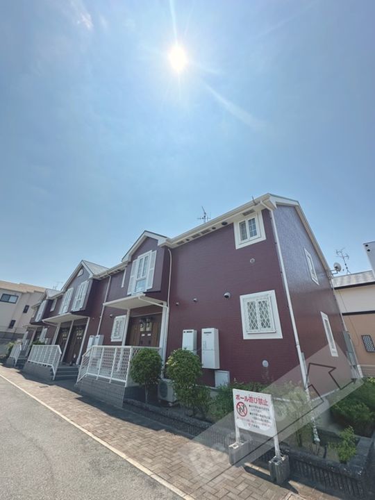 部屋画像