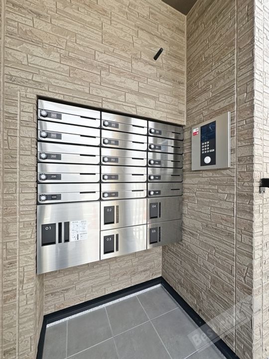 メゾンルミネ若松のその他画像