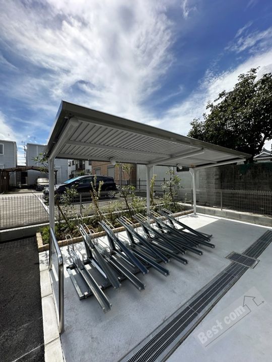 メゾンルミネ若松のその他画像