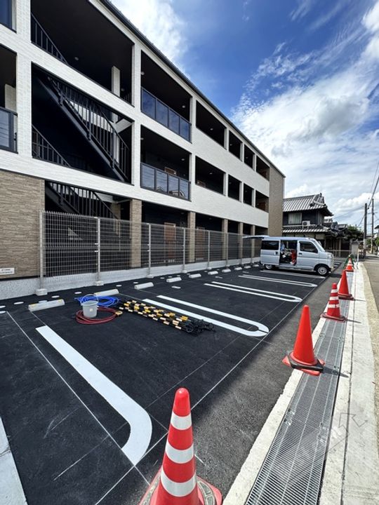 メゾンルミネ若松のその他画像