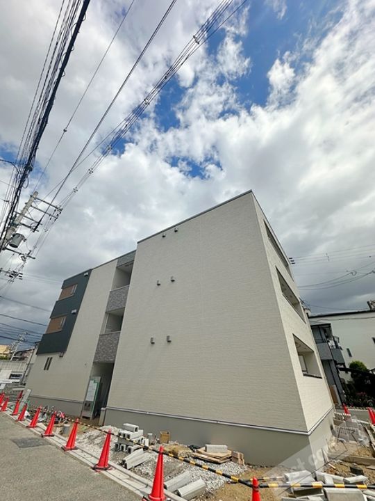 部屋画像