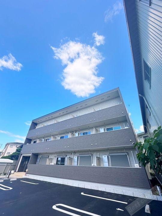 部屋画像