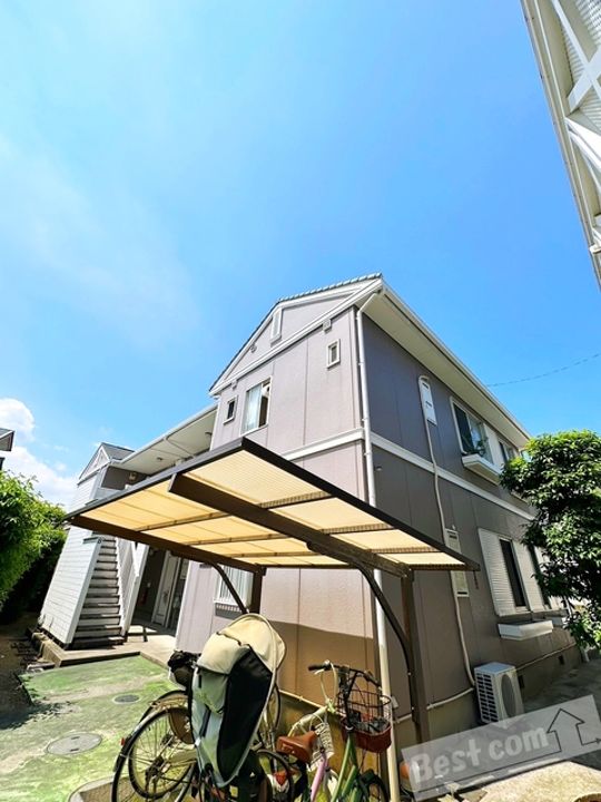 部屋画像