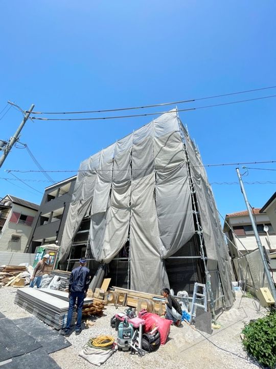 F+style狭山・池尻中2号館のその他画像