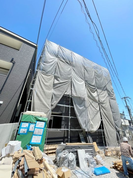 F+style狭山・池尻中2号館のその他画像