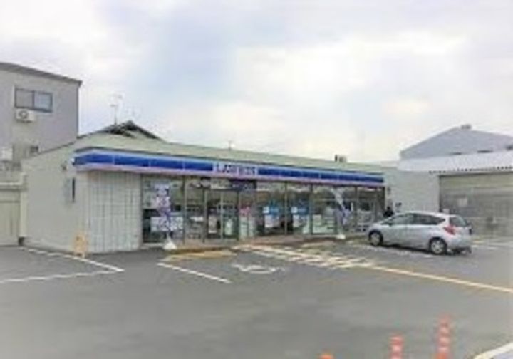 グランヴェールⅥの周辺