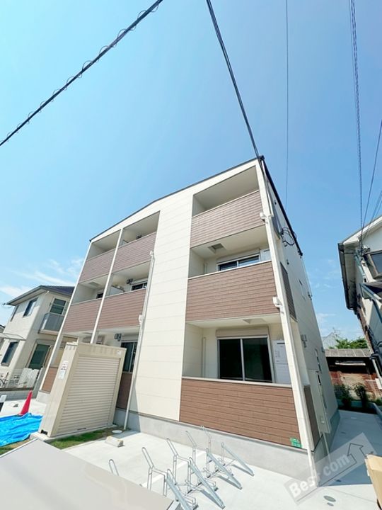 部屋画像