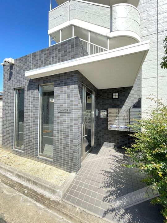 コート石津川のその他画像